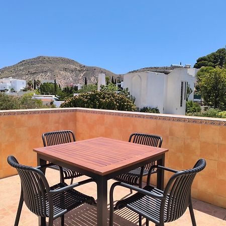 Apartamento Con Preciosas Vistas Лас-Неграс Экстерьер фото