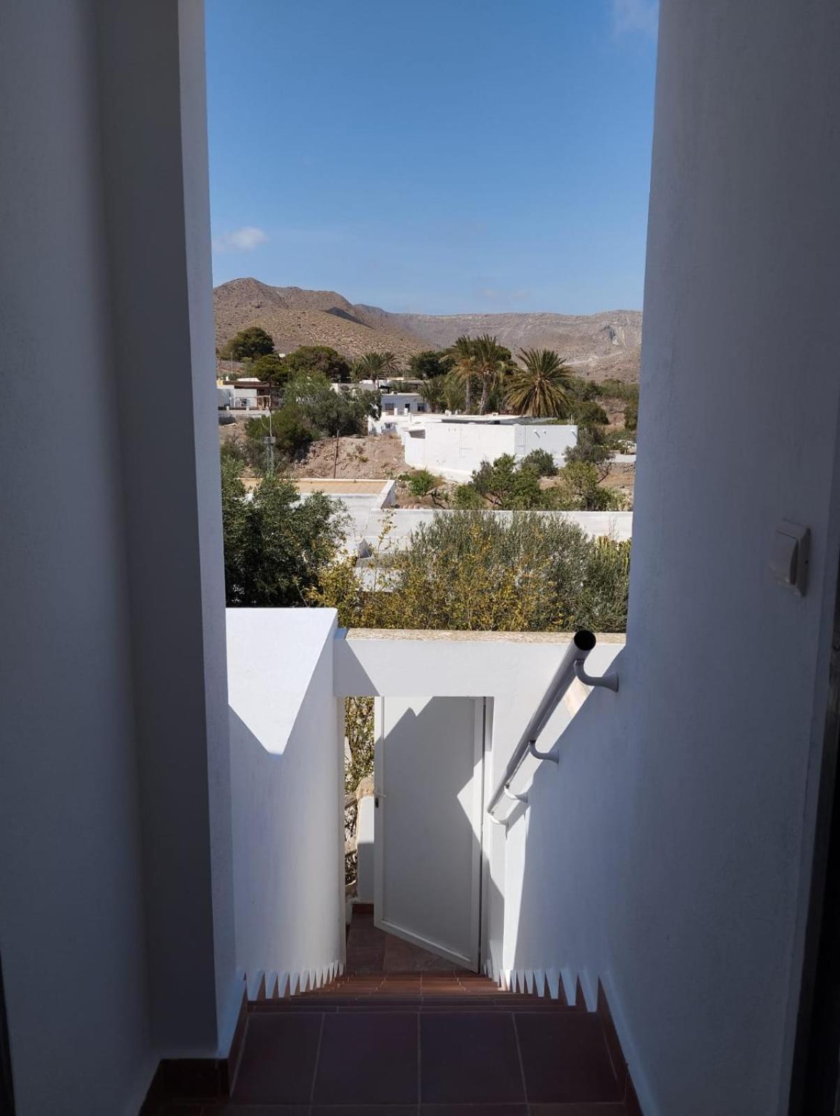 Apartamento Con Preciosas Vistas Лас-Неграс Экстерьер фото