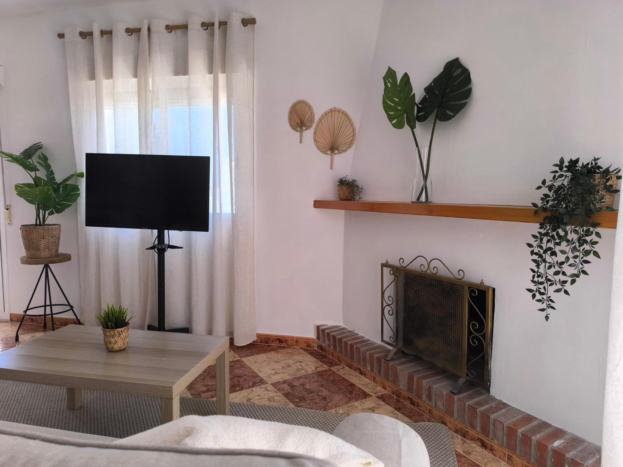 Apartamento Con Preciosas Vistas Лас-Неграс Экстерьер фото