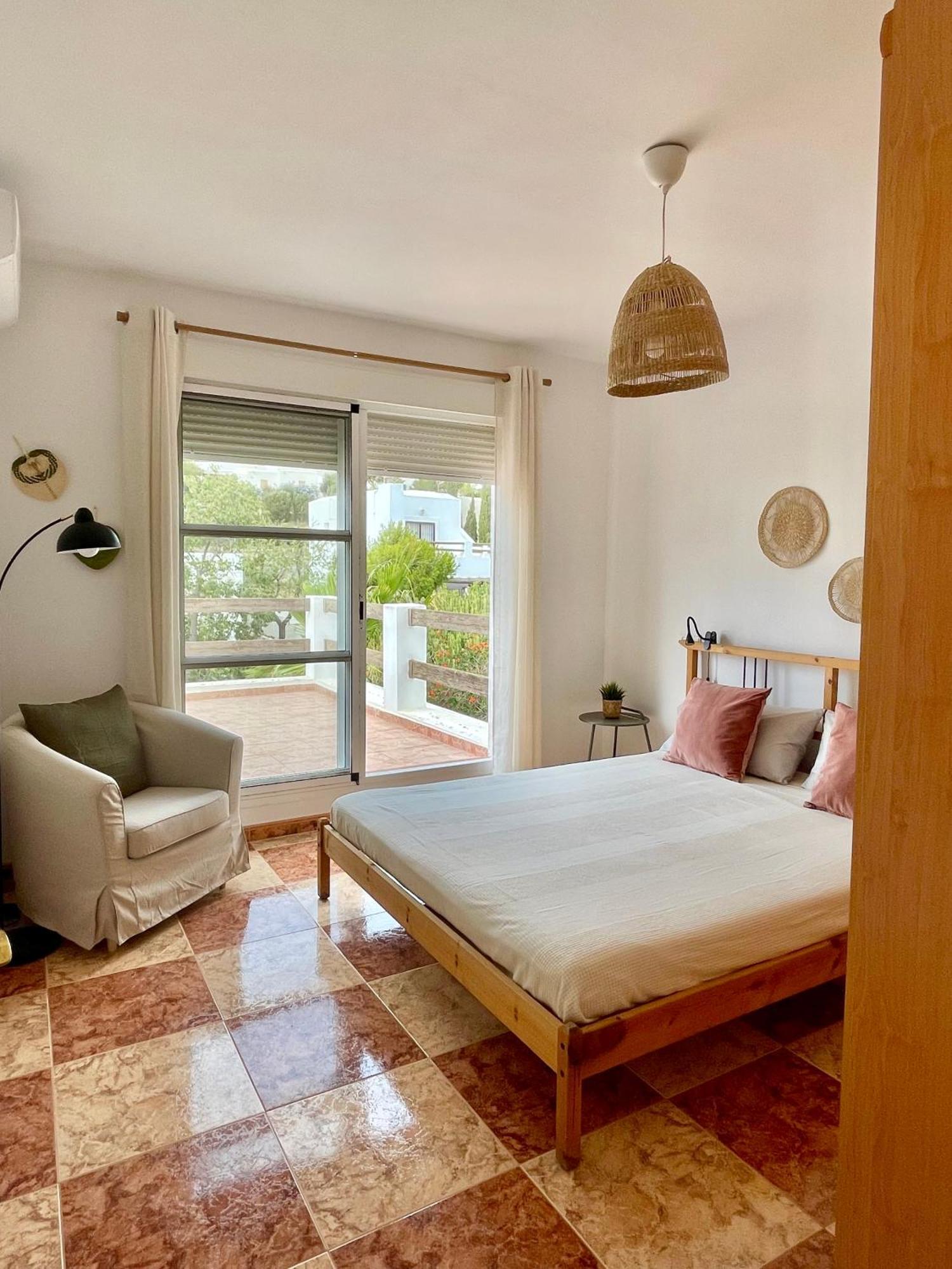 Apartamento Con Preciosas Vistas Лас-Неграс Экстерьер фото