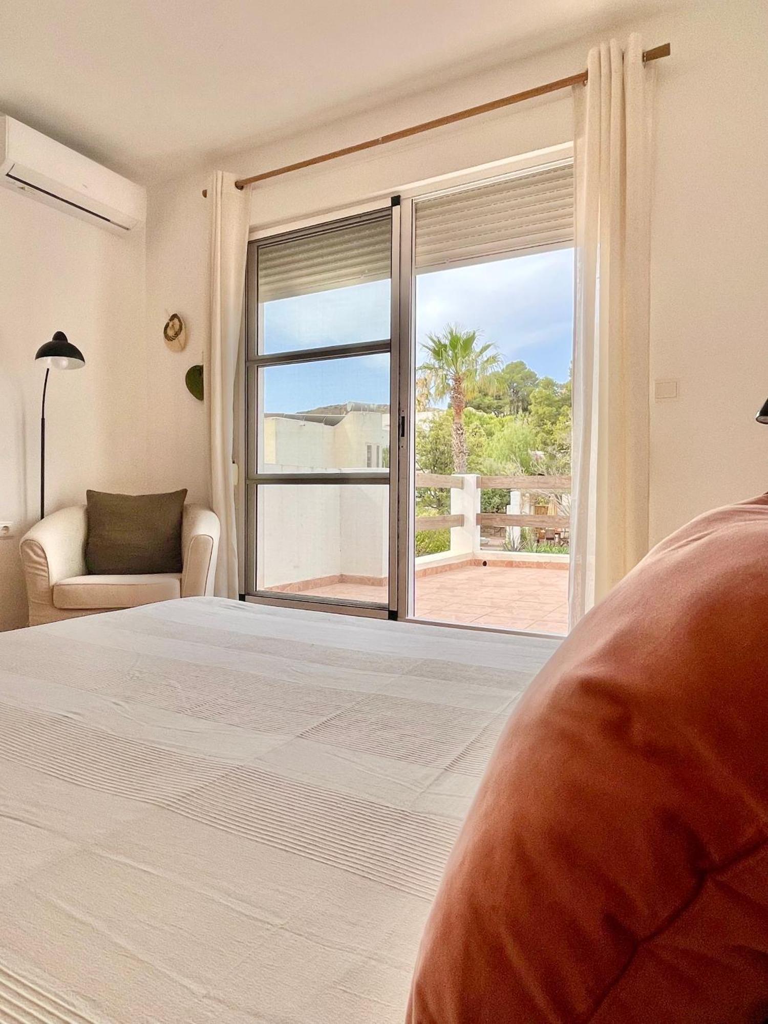 Apartamento Con Preciosas Vistas Лас-Неграс Экстерьер фото