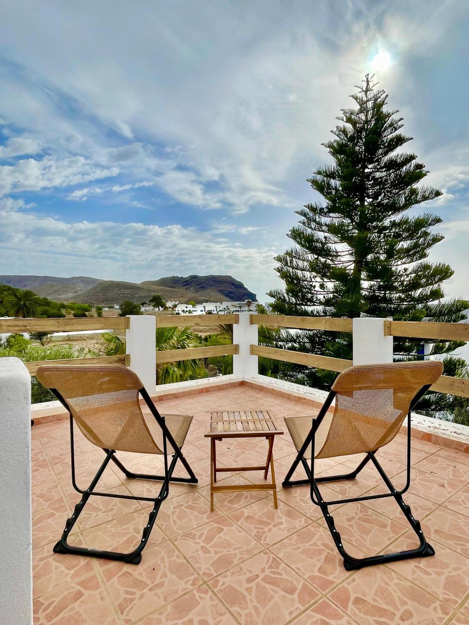 Apartamento Con Preciosas Vistas Лас-Неграс Экстерьер фото
